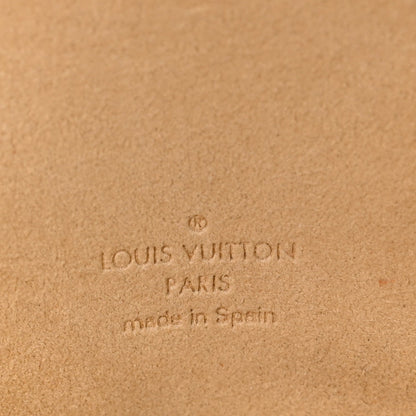 Monogram Pochette Twin Pm Handbag