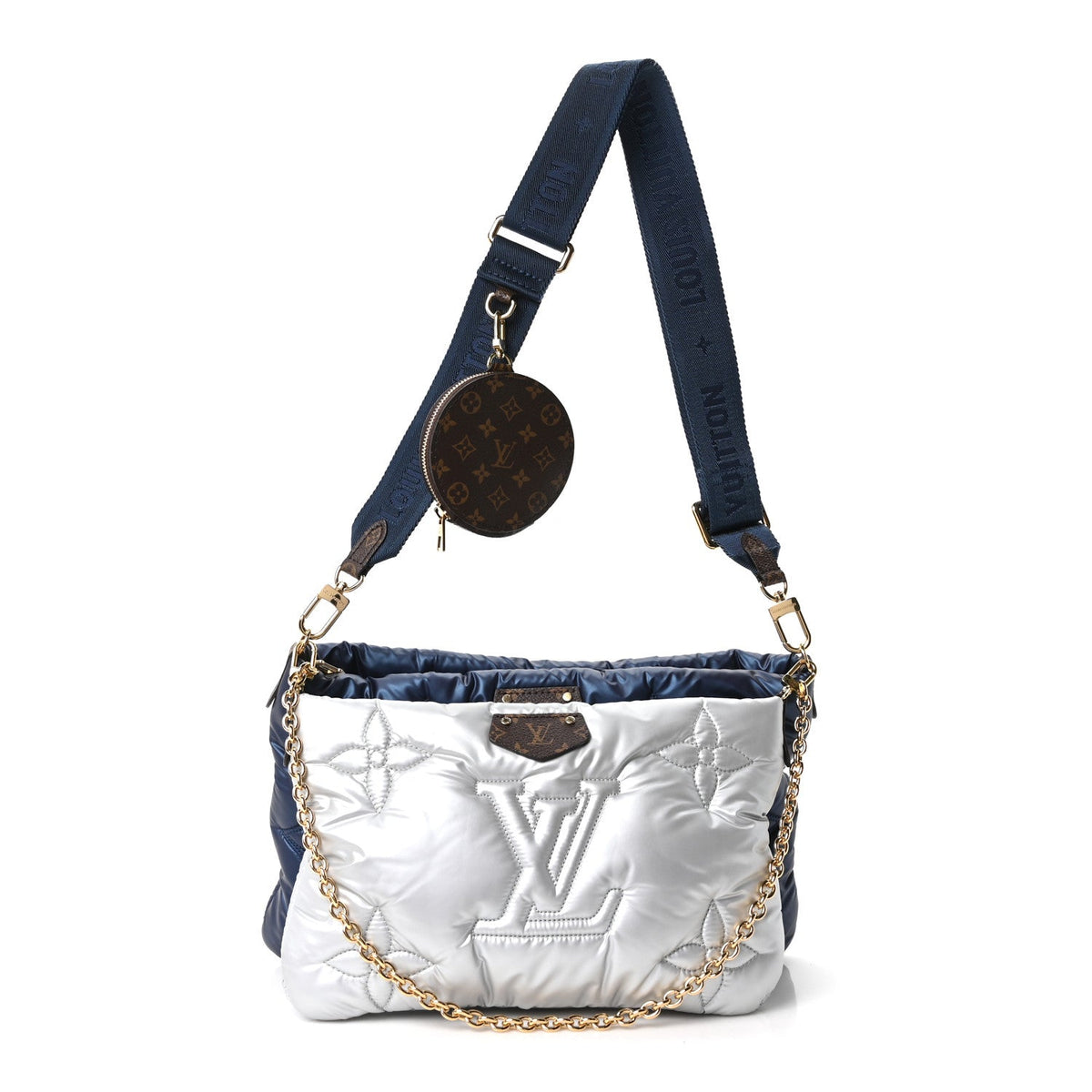 Maxi Handbag