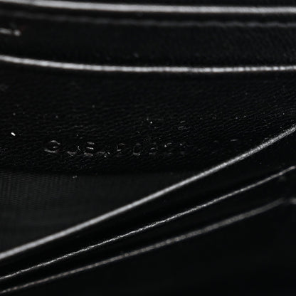 Wallet Bag - Black