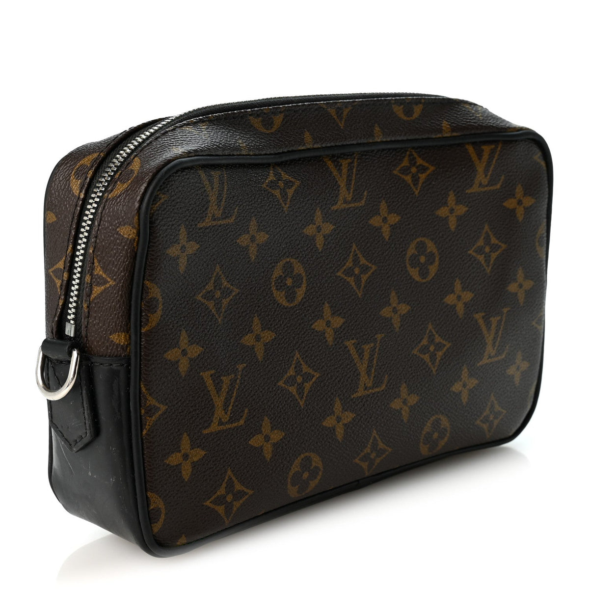 Clutch Bag - Black
