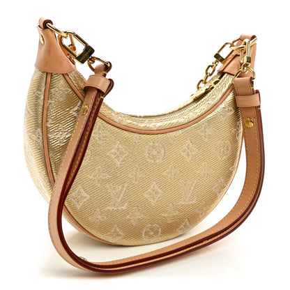 Handbag - Gold