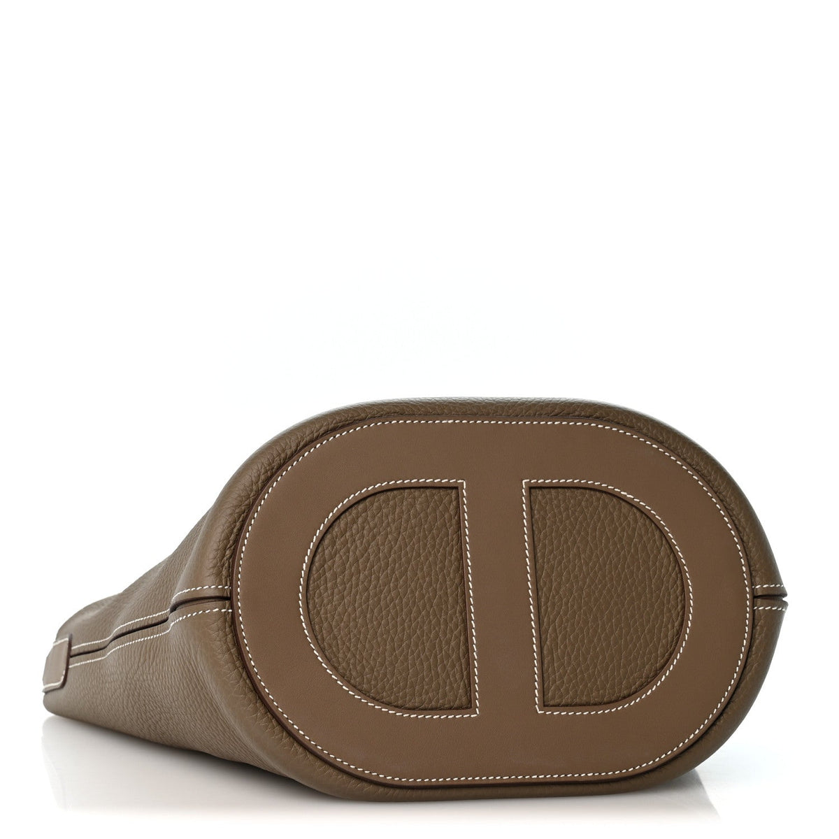 Taurillon Clemence Swift In-The-Loop 23  Handbag