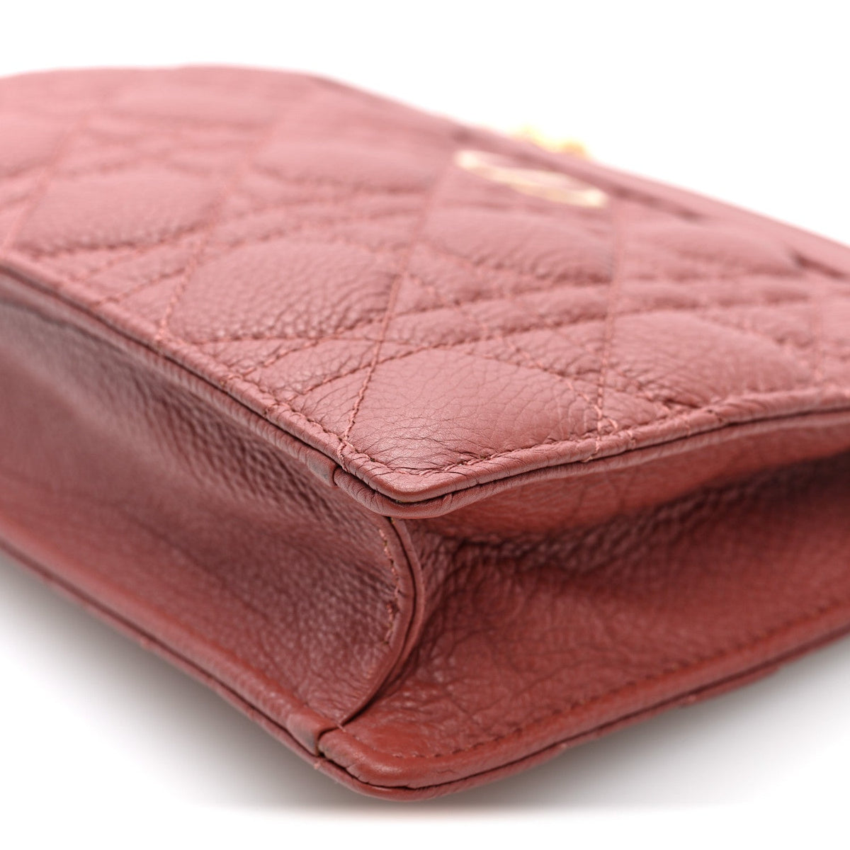 Calfskin Pouch
