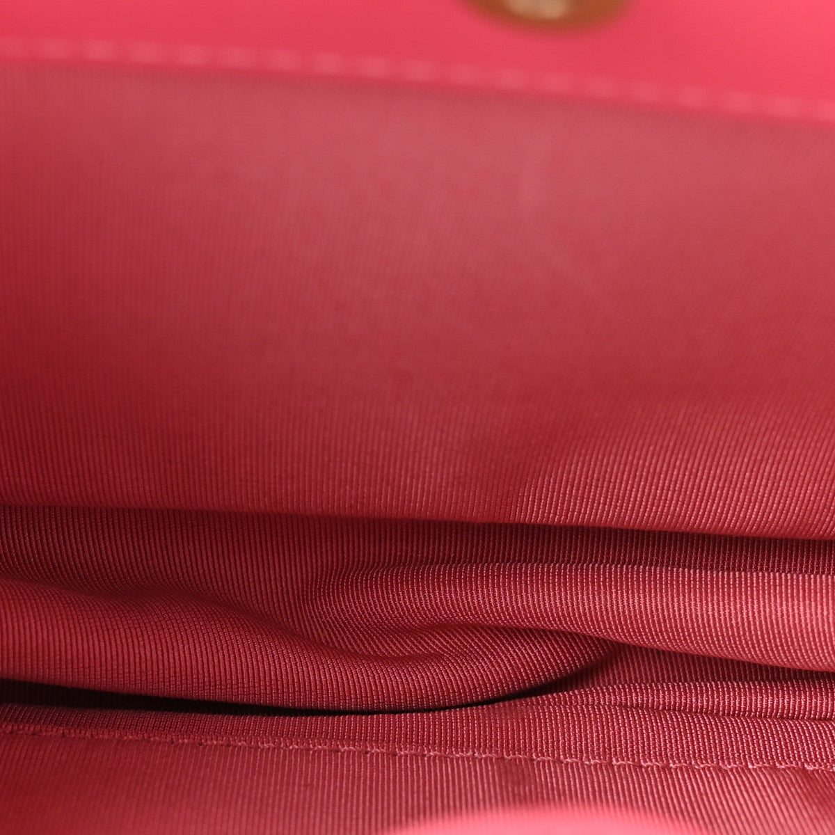 Small Quilted Calfskin Tote Bag - Pink