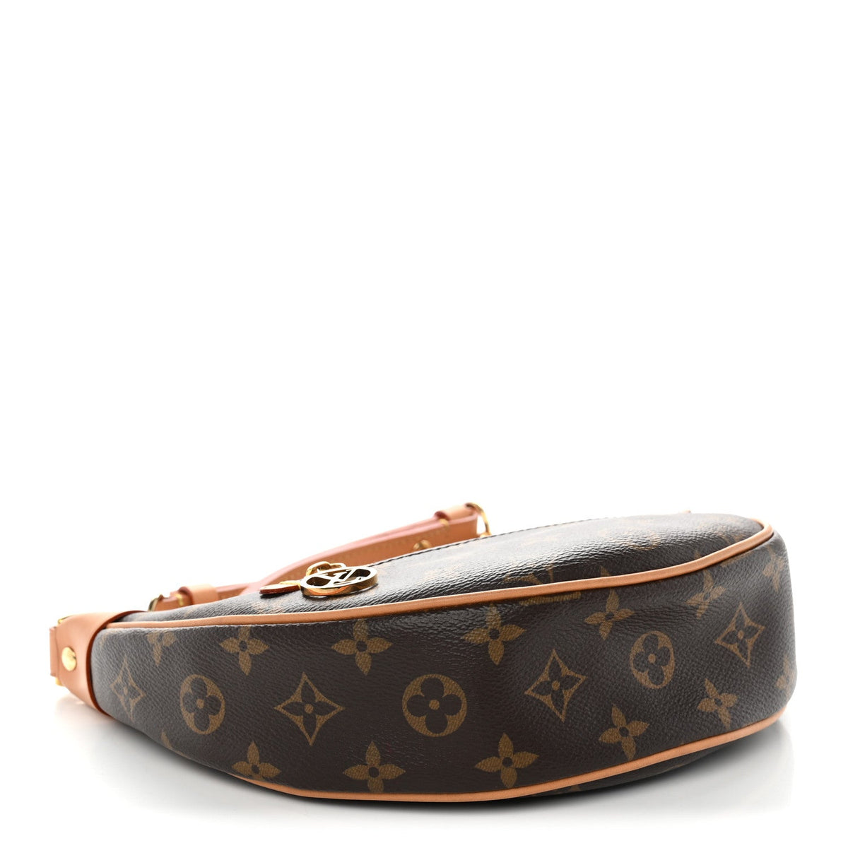 Monogram Loop Handbag