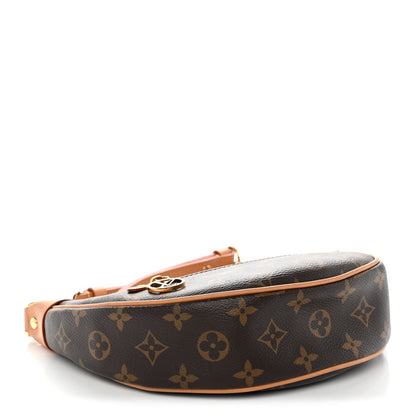 Monogram Loop Handbag