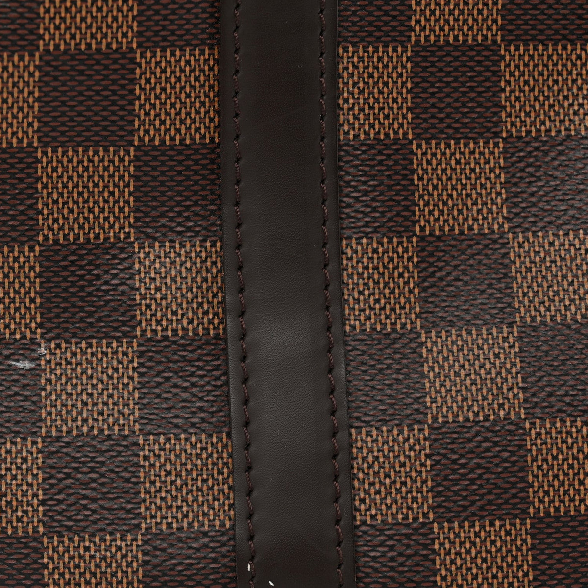 Damier Ebene Speedy Bandouliere 35 Handbag