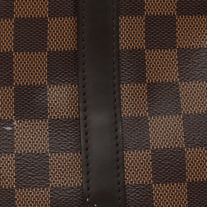 Damier Ebene Speedy Bandouliere 35 Handbag
