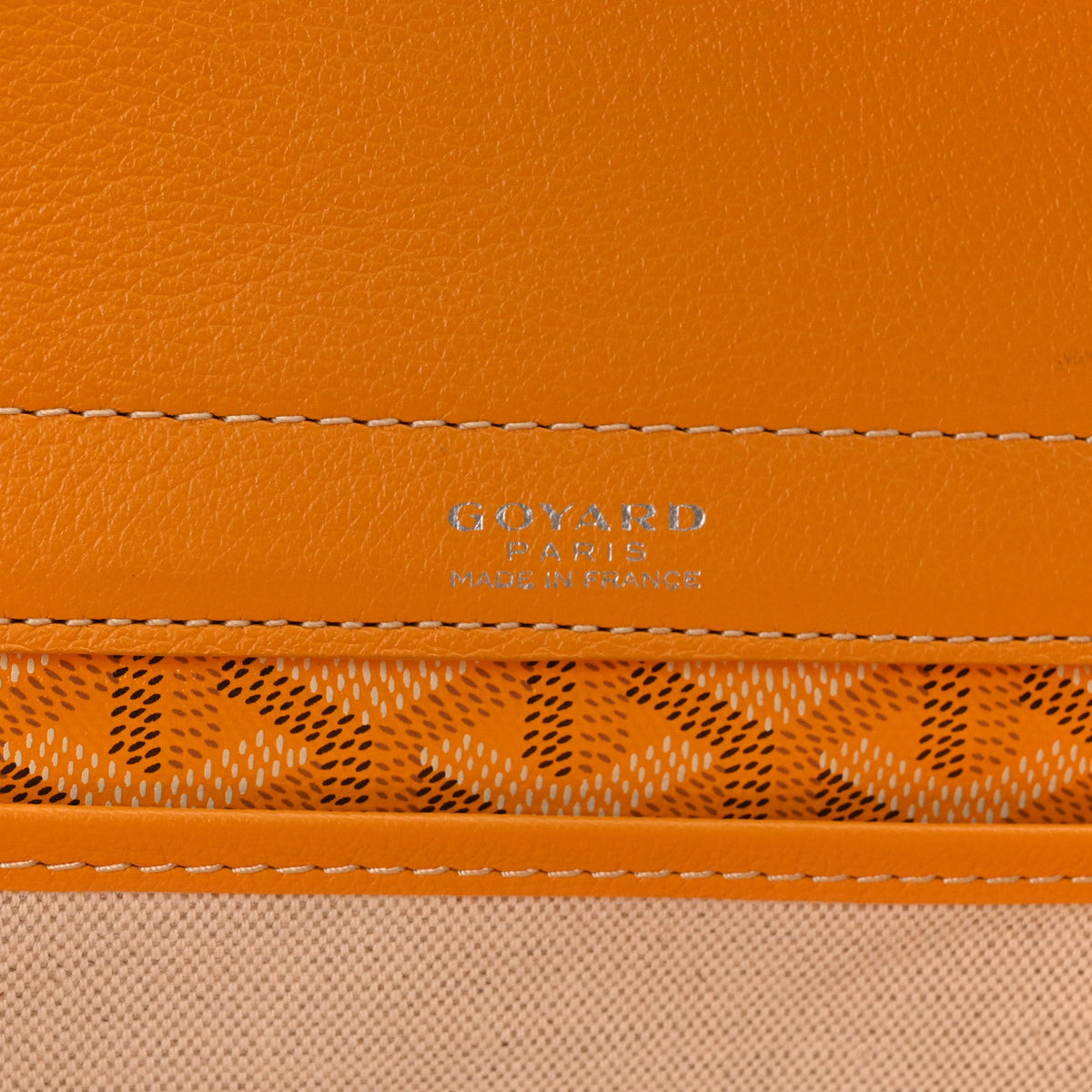 Handbag - Yellow