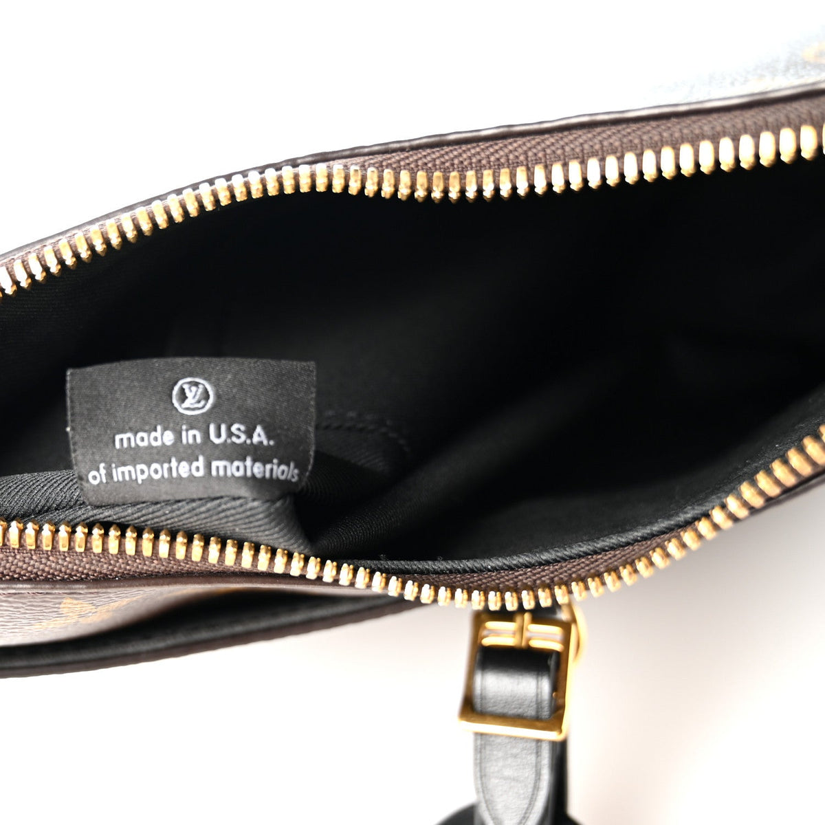 Handbag - Black
