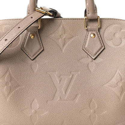 Empreinte Monogram Giant Speedy Bandouli Handbag