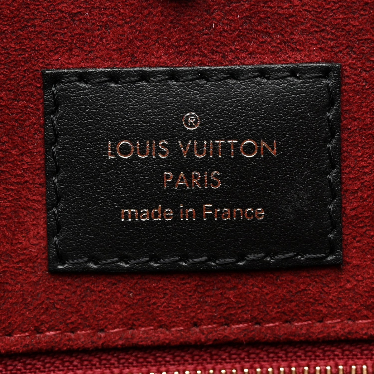 Handbag - Black