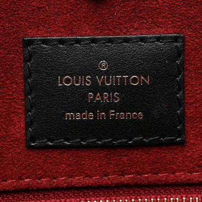 Handbag - Black