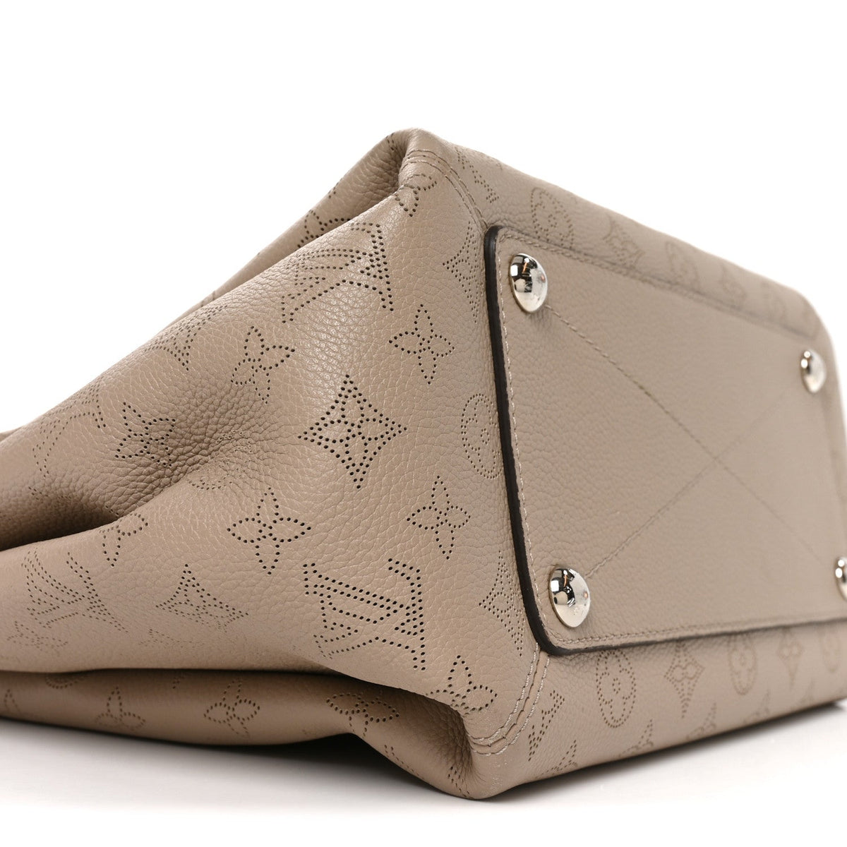 Mahina Babylone Pm Galet Handbag
