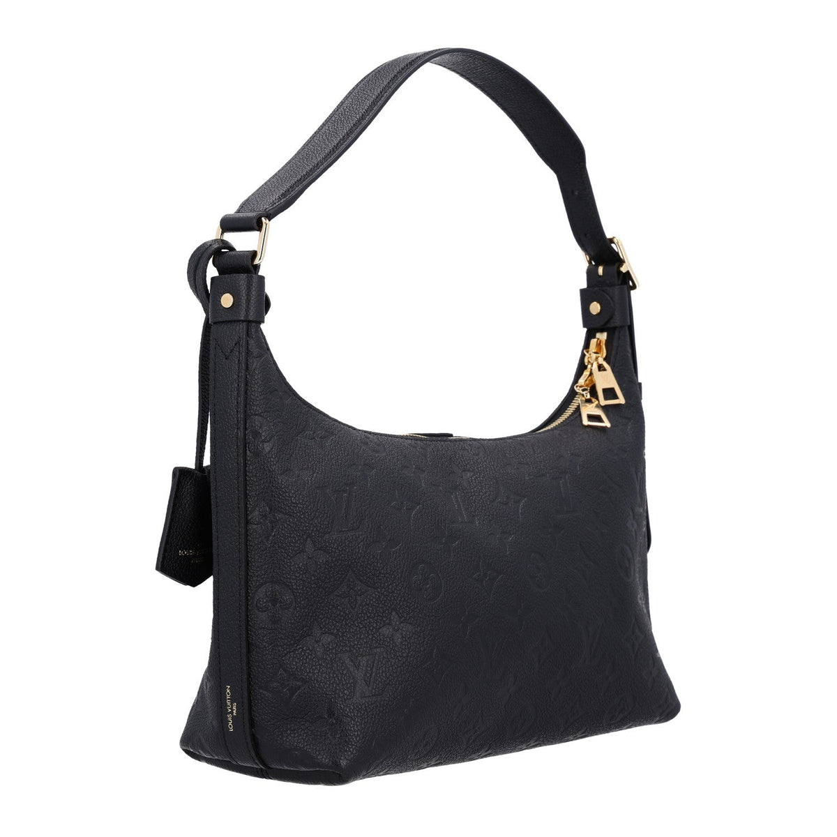Handbag - Black