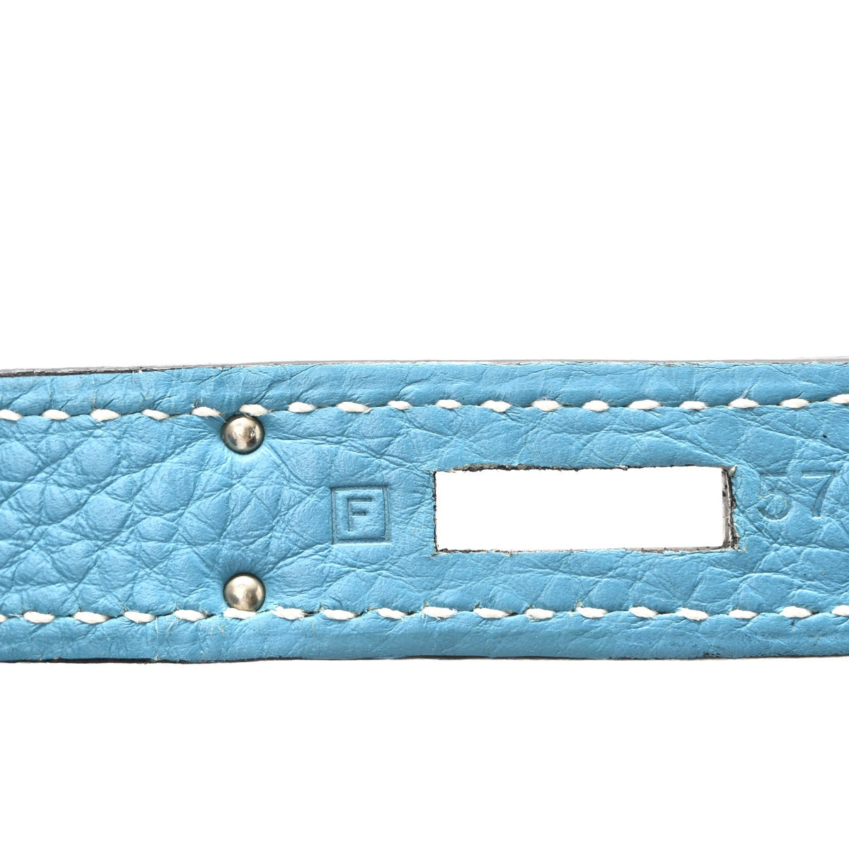 Handbag - Blue