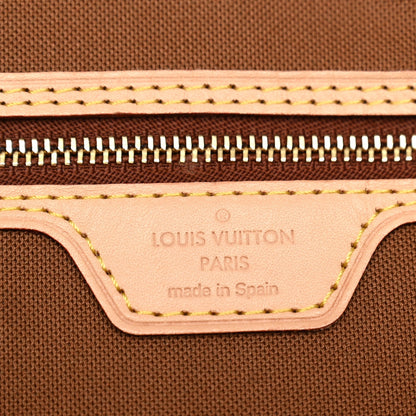 Monogram All-In Pm Handbag