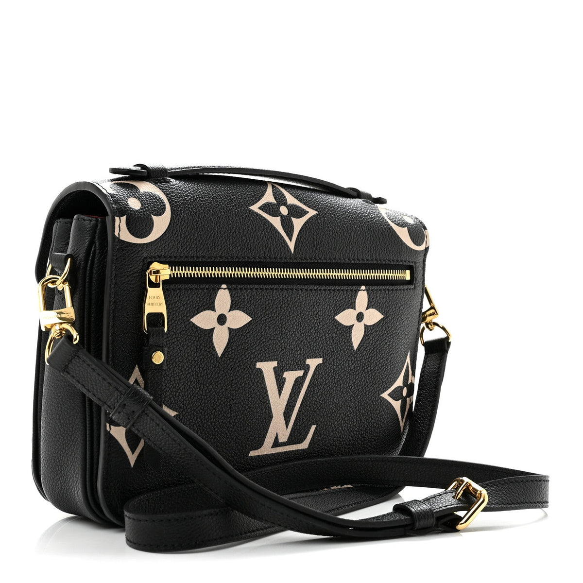 Handbag - Black