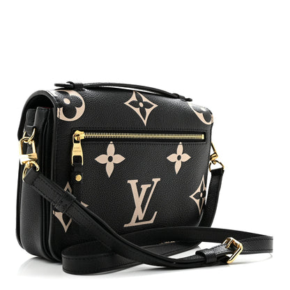 Handbag - Black