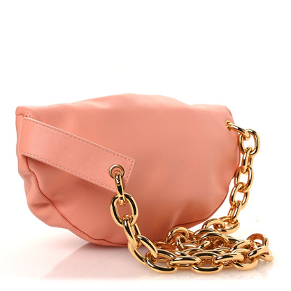 Nappa Pouch