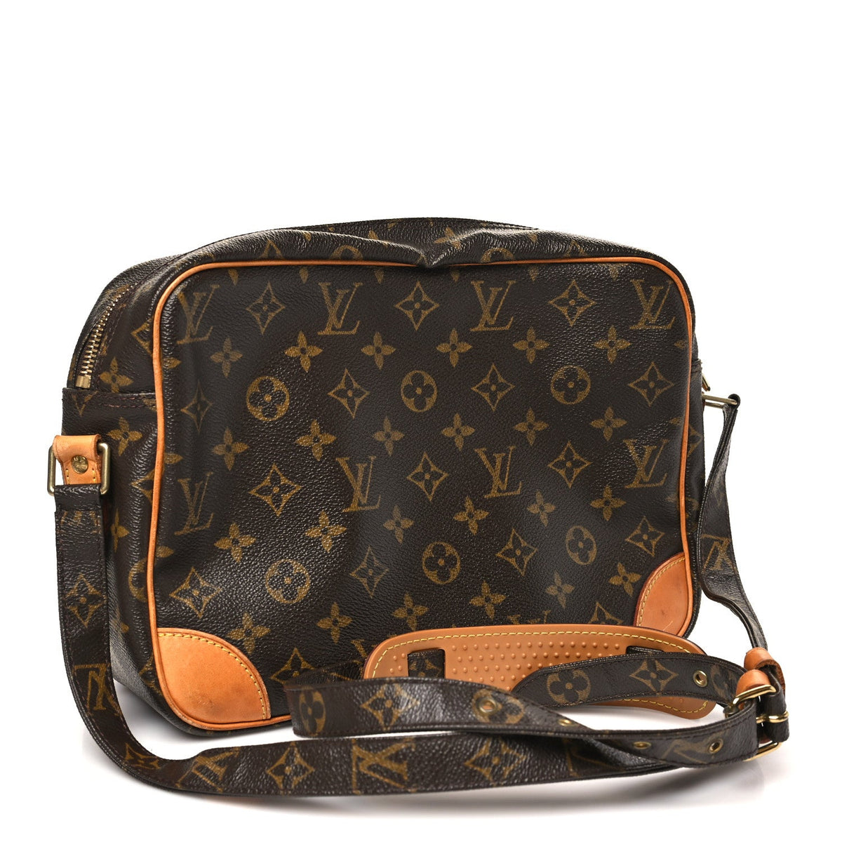 Monogram Nil 28 Handbag
