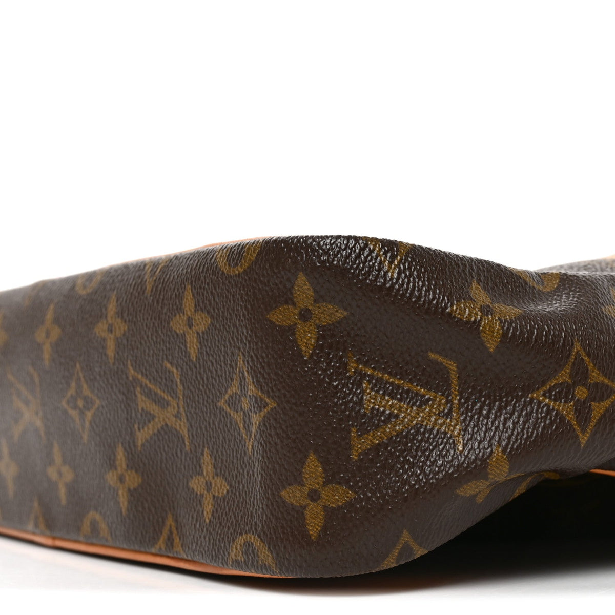 Monogram Trocadero 30 Handbag