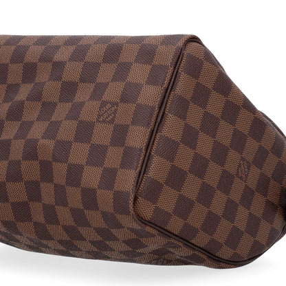 Damier Ebene Speedy 25 Handbag