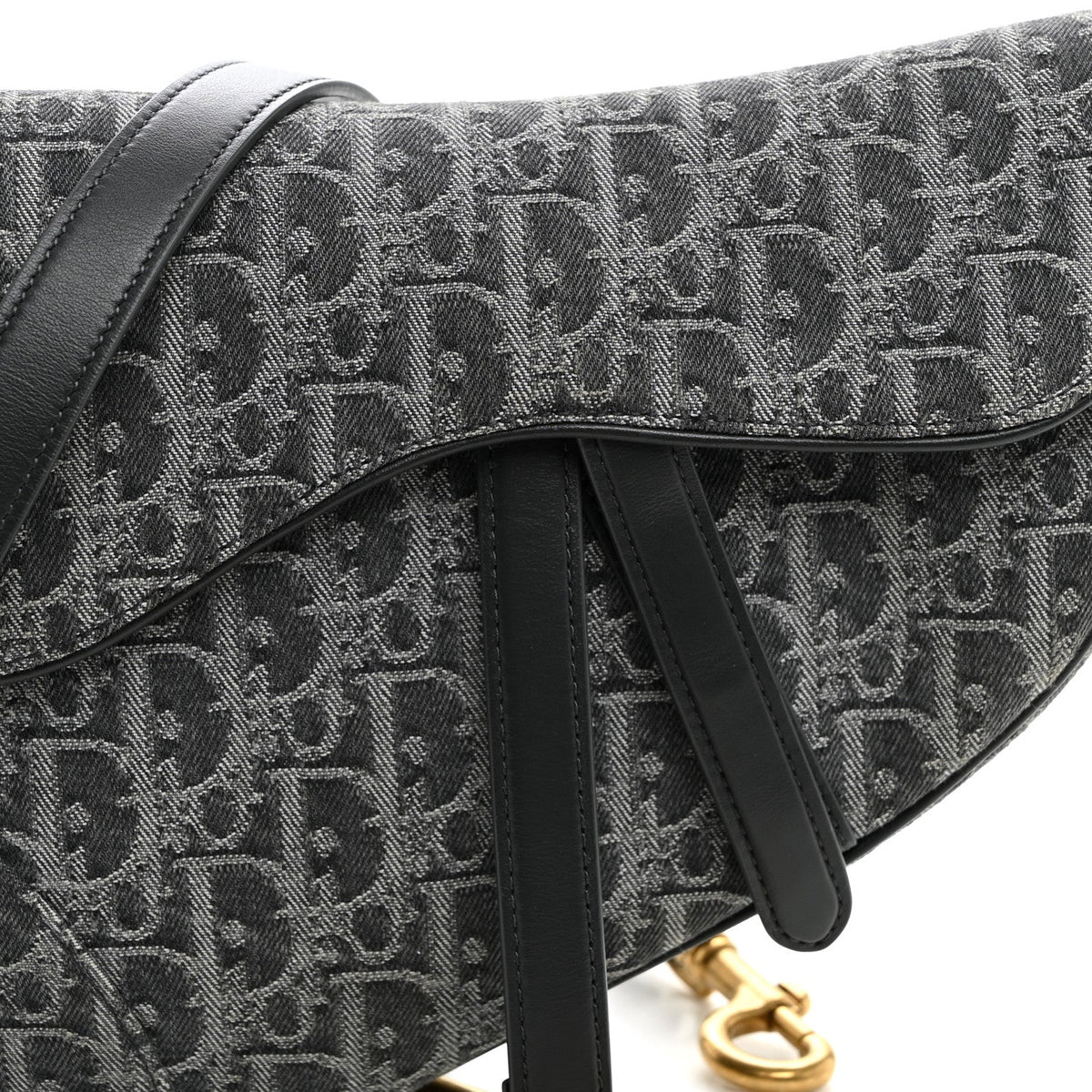 Handbag - Grey