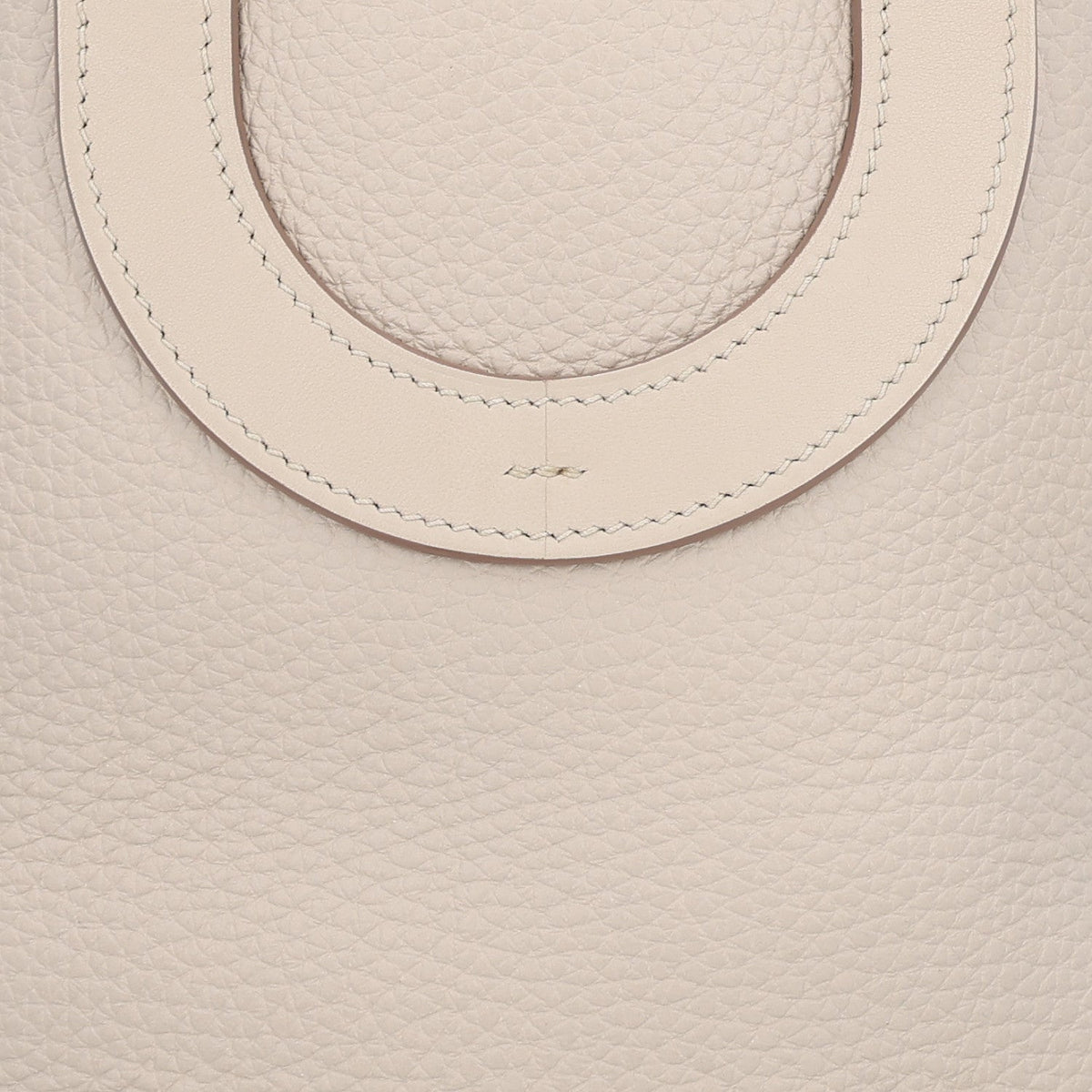 Taurillon Clemence Swift In-The-Loop 18  Handbag