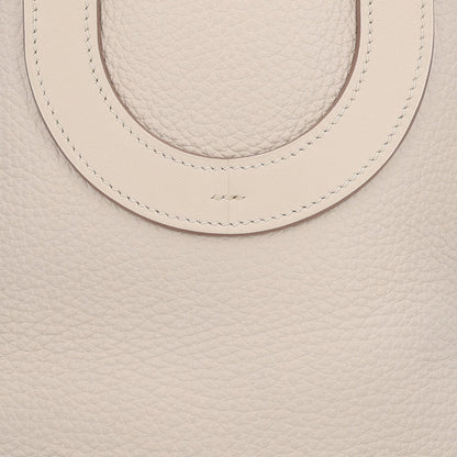 Taurillon Clemence Swift In-The-Loop 18  Handbag