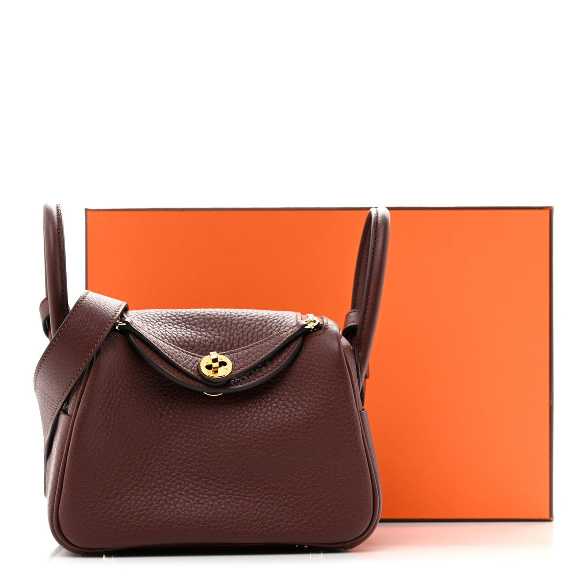 Mini Handbag