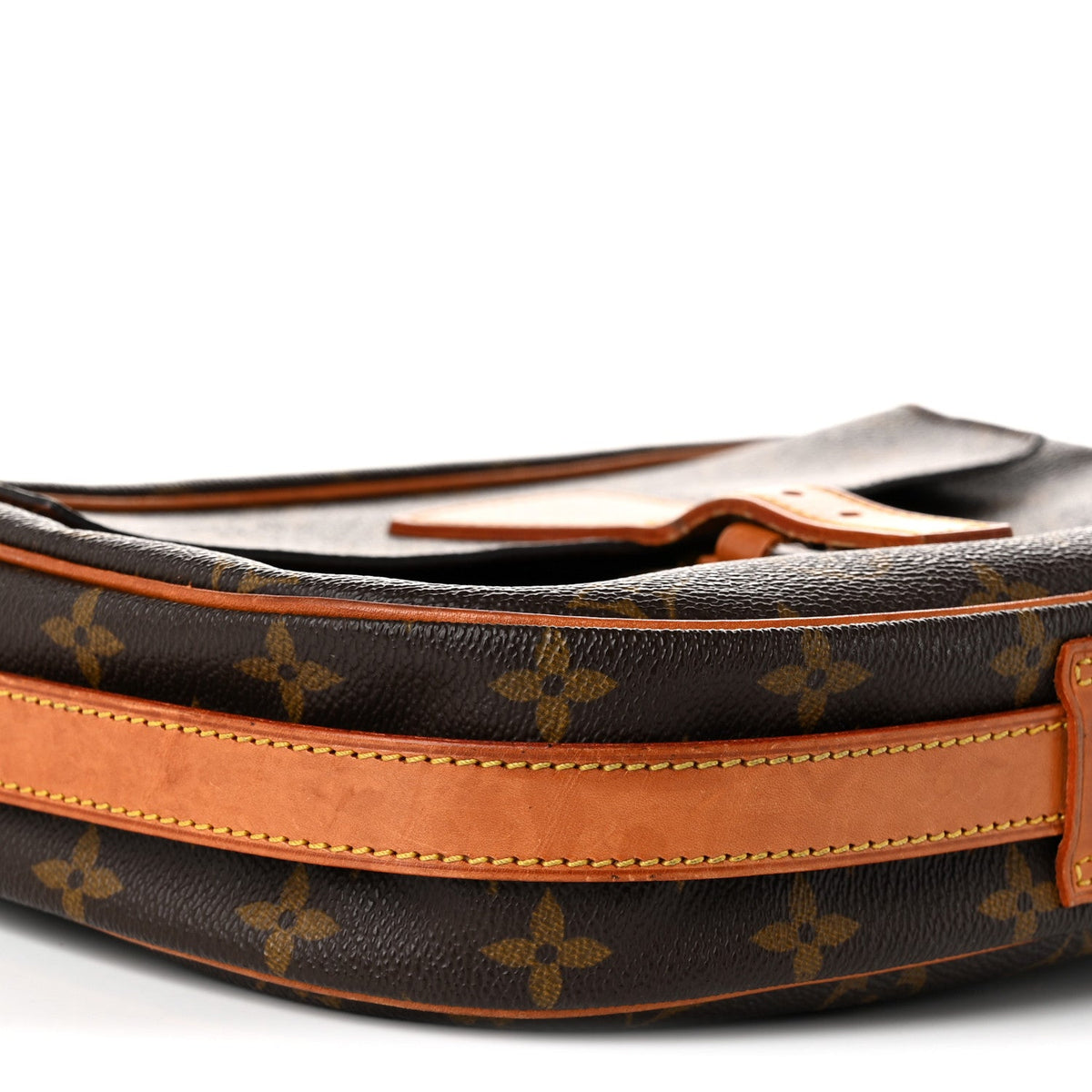 Monogram Jeune Fille Handbag