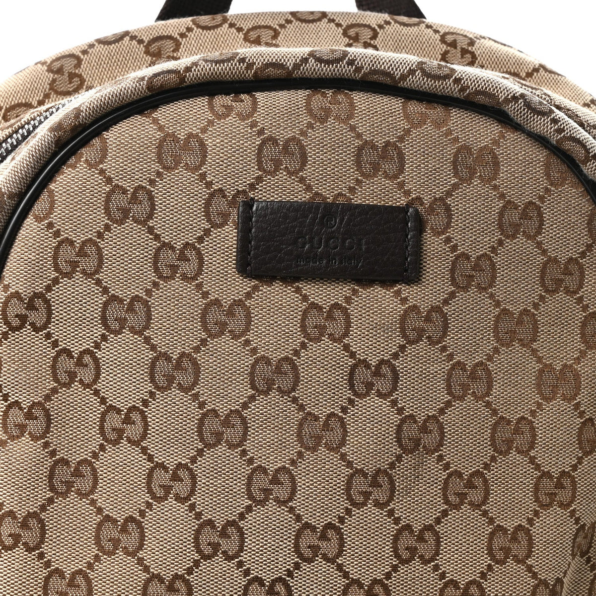 Backpack - Brown