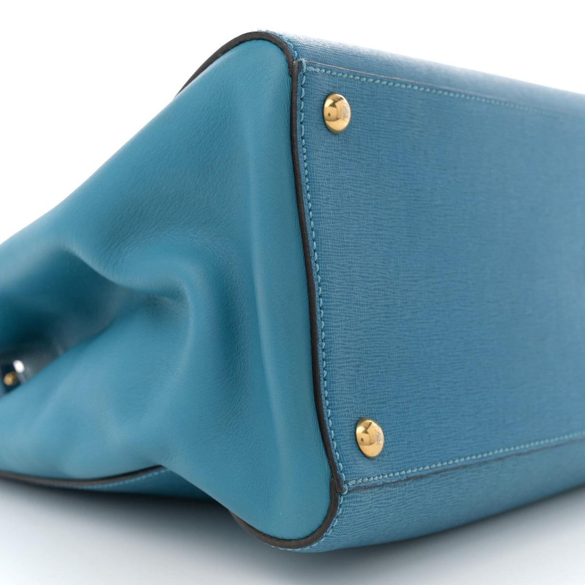 Tote Bag - Blue