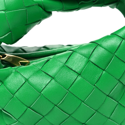 Nappa Handbag