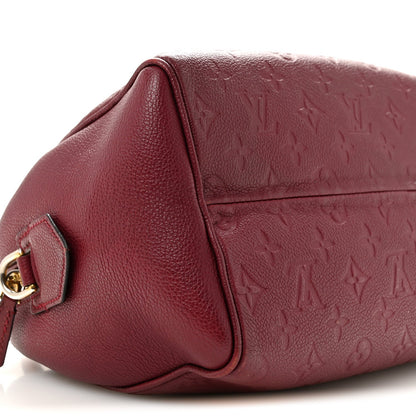 Empreinte Speedy Bandouliere 25 Nm Auror Handbag