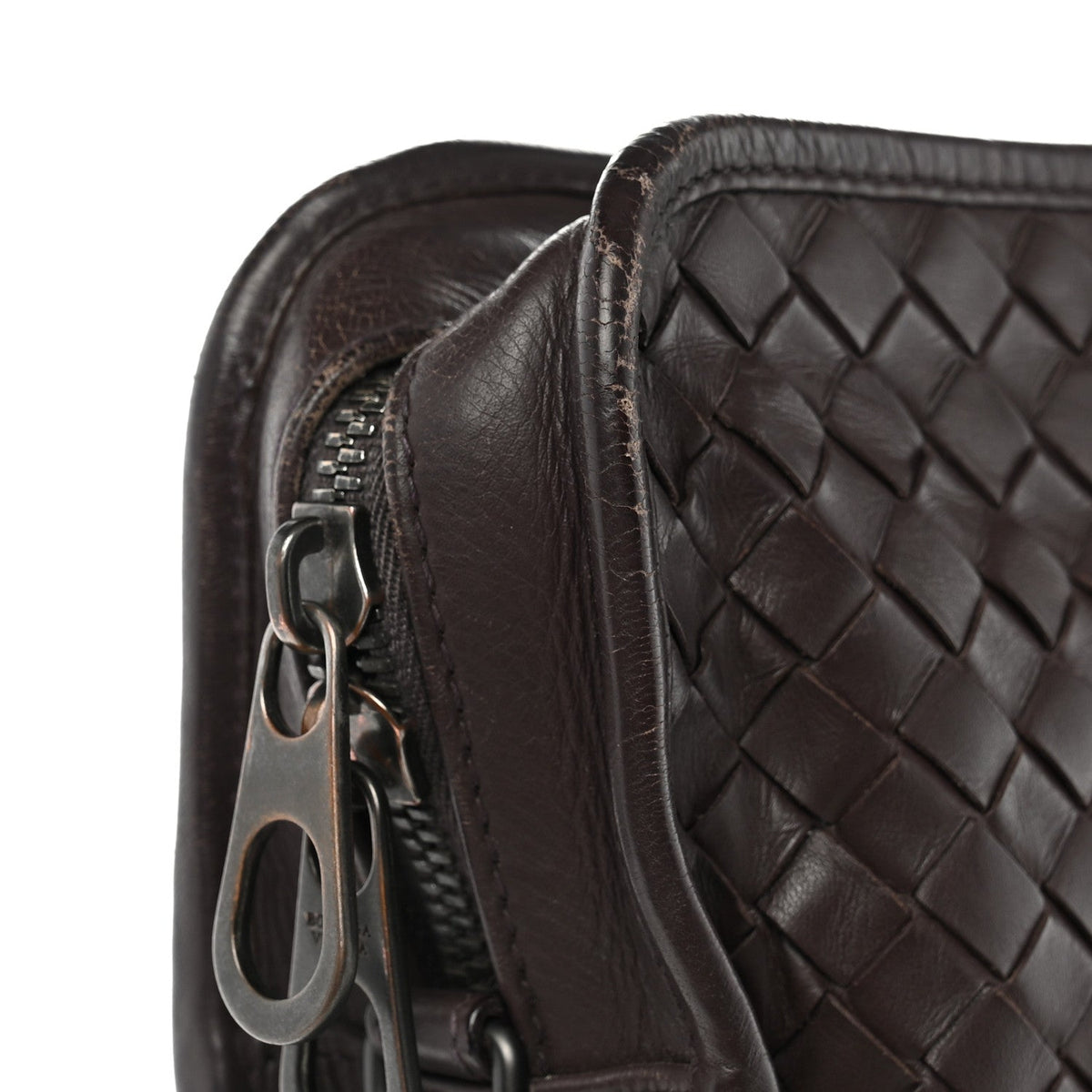 Calfskin Handbag