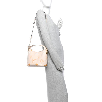 Handbag - Cream