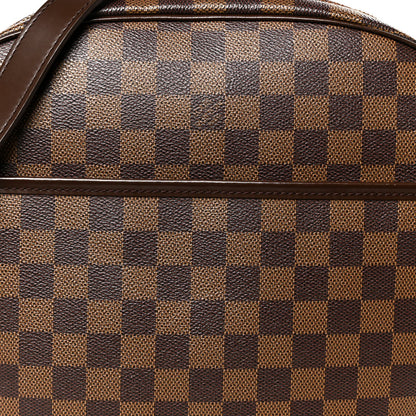 Damier Ebene Ipanema Gm Handbag