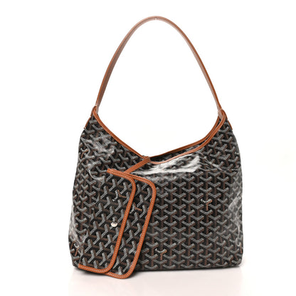 Hobo Bag - Black