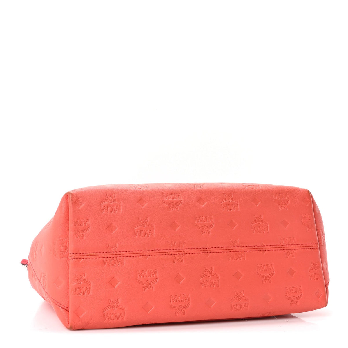 Medium Calfskin Hobo Bag