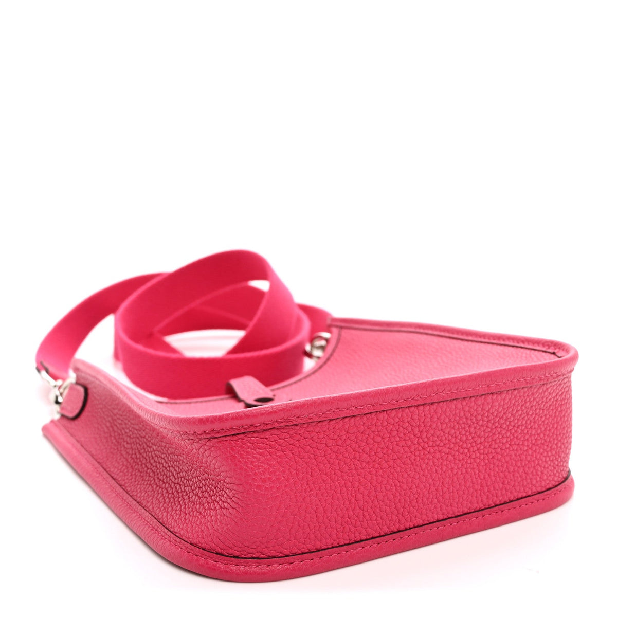 Taurillon Maurice Evelyne Tpm Rose Mexic Handbag