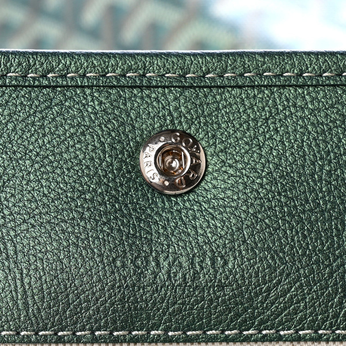 Hobo Bag - Green