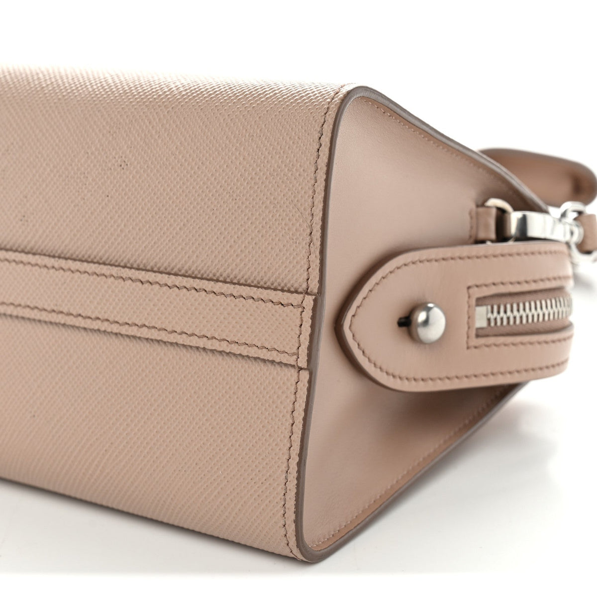 Small Calfskin Handbag