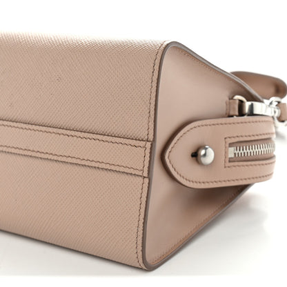 Small Calfskin Handbag