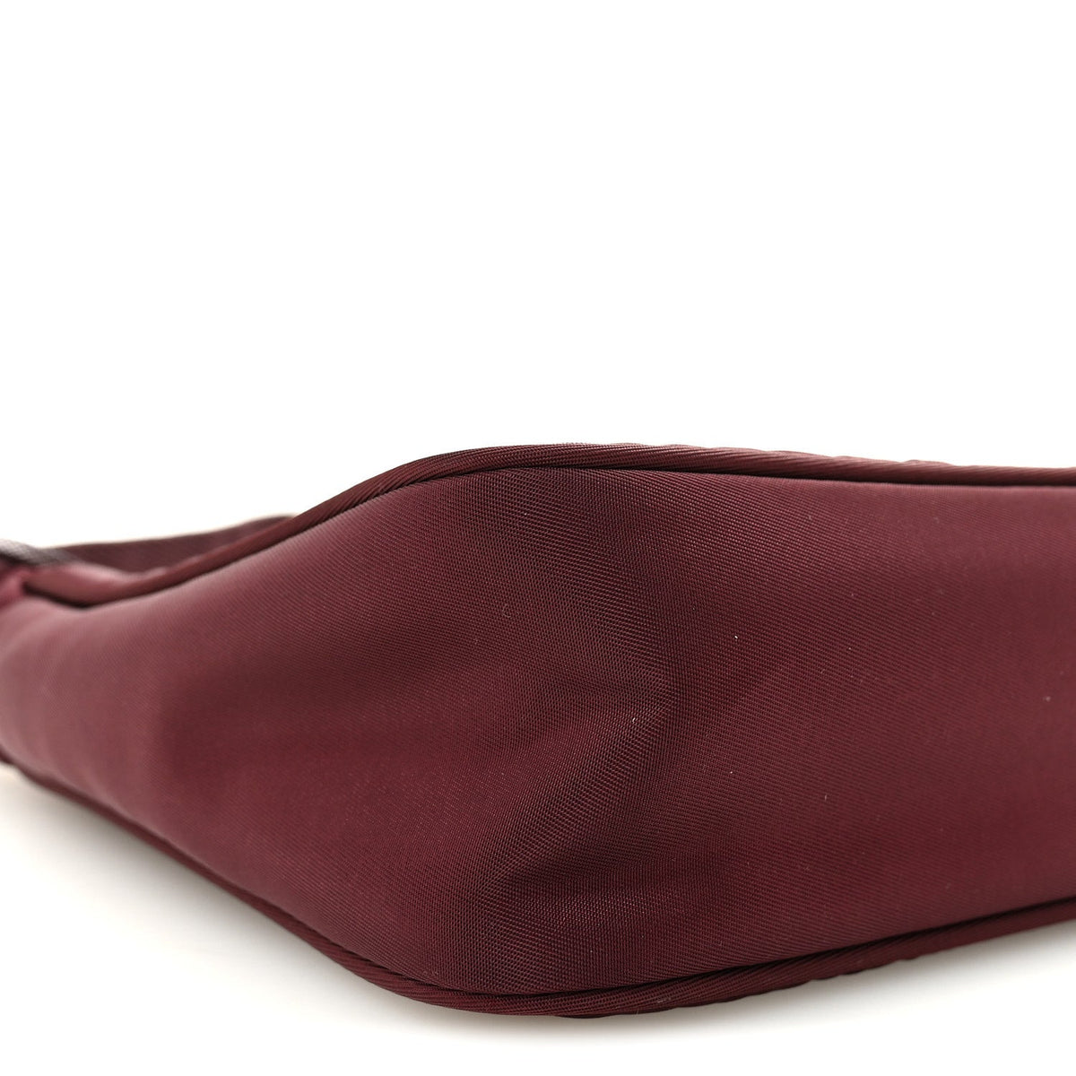 Mini Nylon Handbag