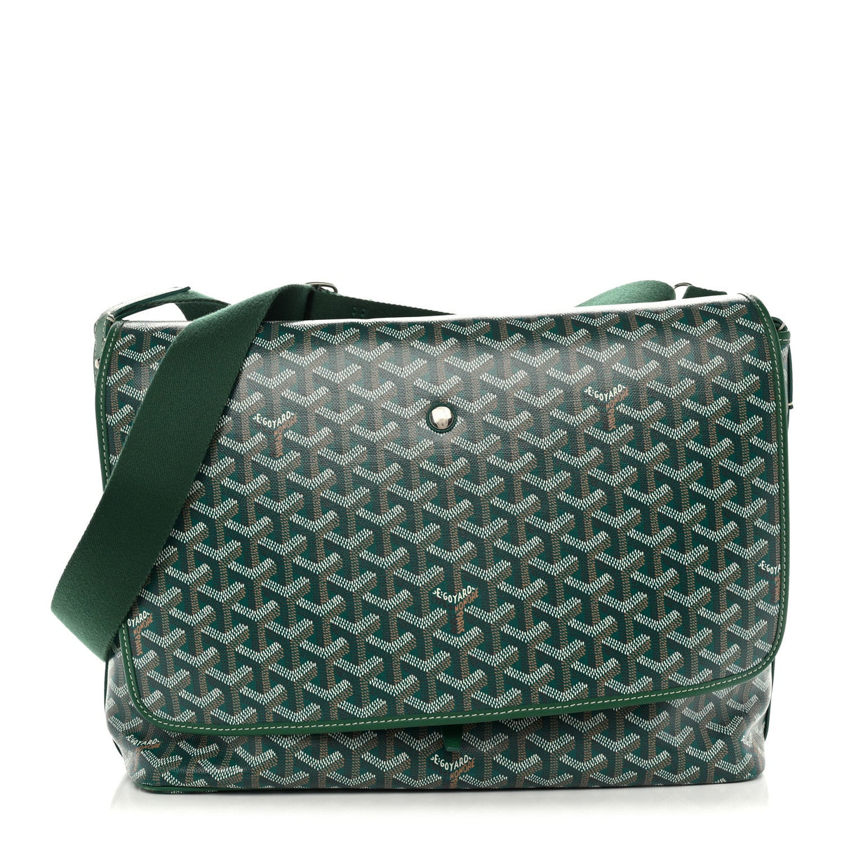 Handbag - Green