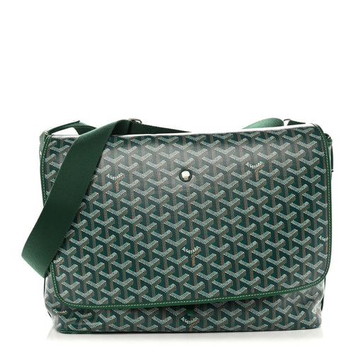 Handbag - Green