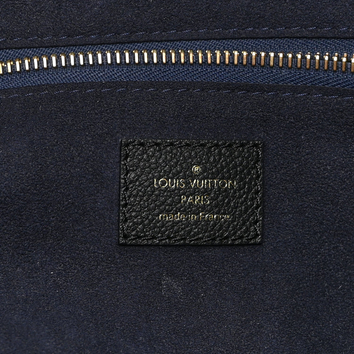 Handbag - Black