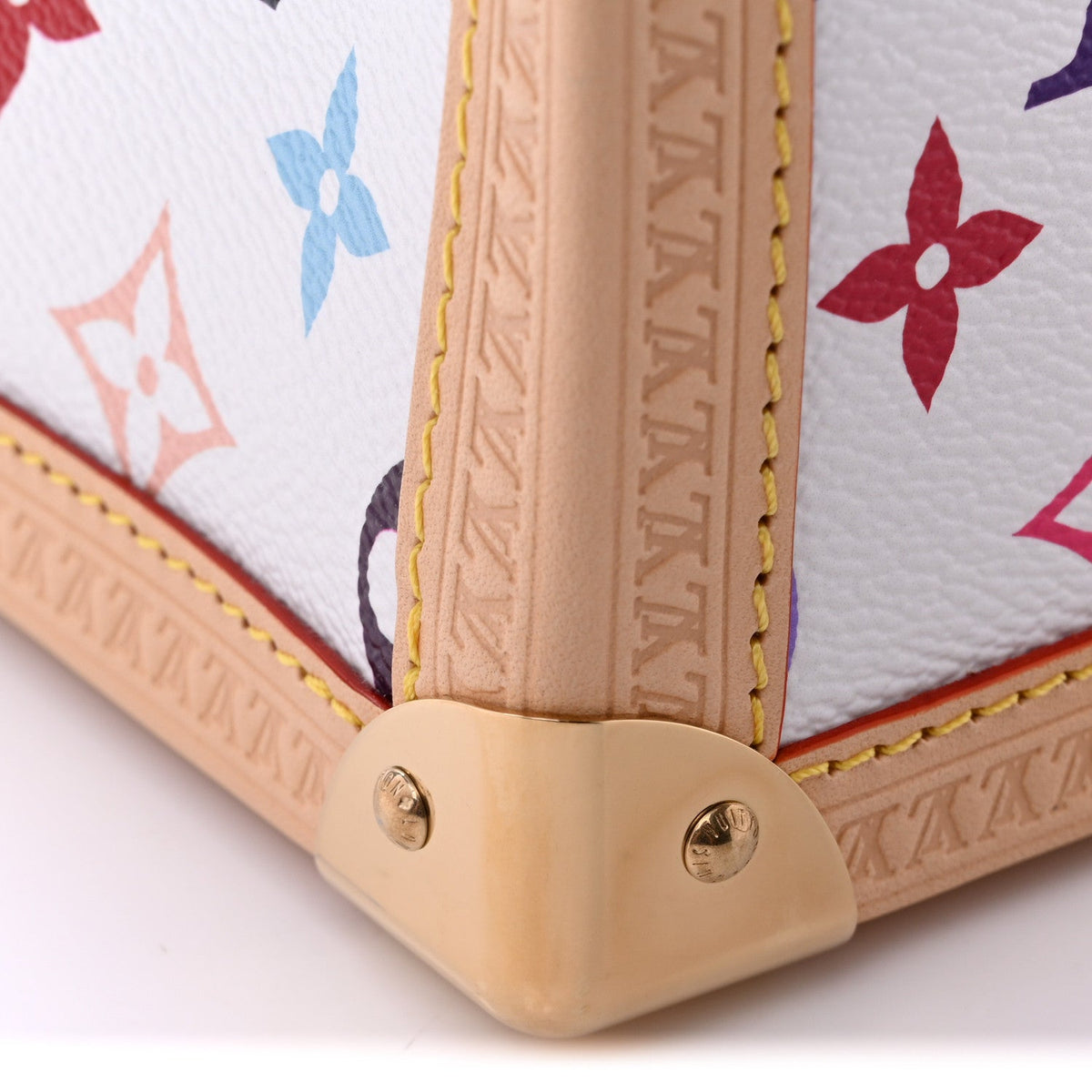 Handbag - White